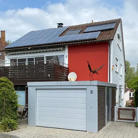 Apartament Business Ho 03 *