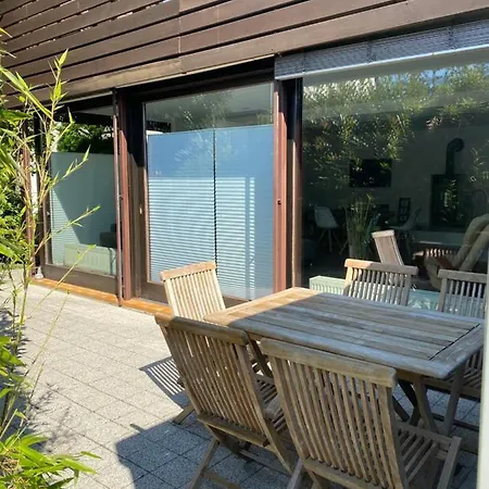Apartman Business Ho 03 Neckarsulm