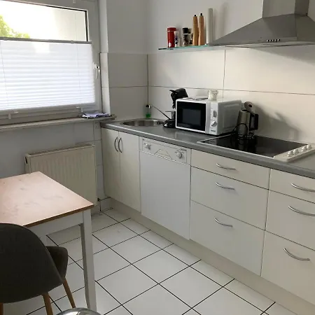 Apartamento Business Ho 03