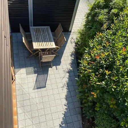 Apartament Business Ho 03 *