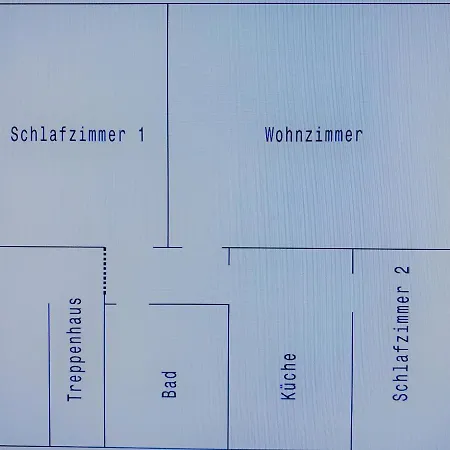 Apartamento Business Ho 03 *