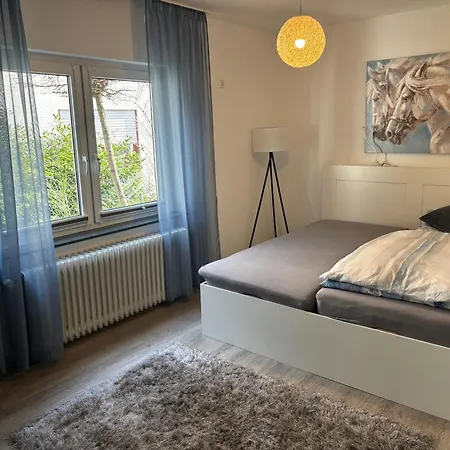 3 Hofackerstraße