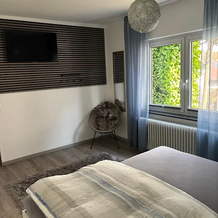 Business Ho 03 Apartamento