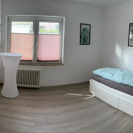 Apartment Business Ho 03