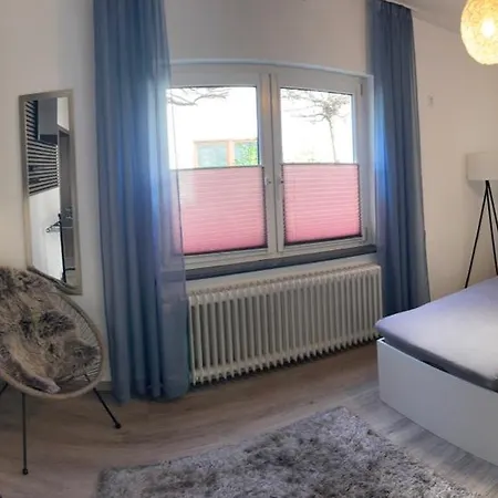 Business Ho 03 Apartament *