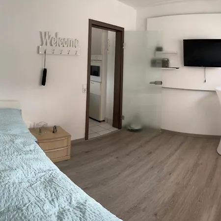 Apartament Business Ho 03 *