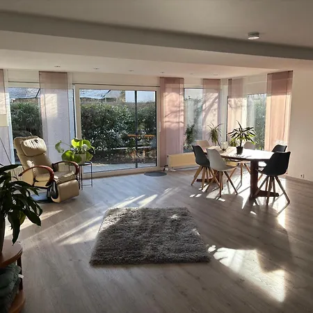 Apartment Business Ho 03