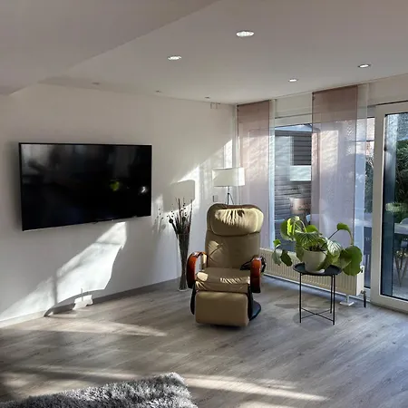 Apartment Business Ho 03