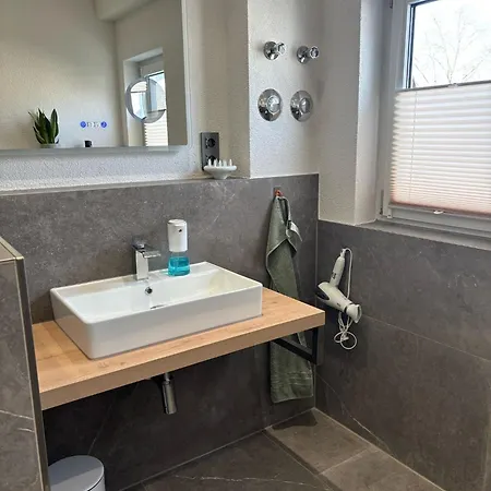 Business Ho 03 Apartman *