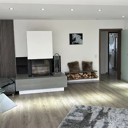 3 Hofackerstraße Apartment *