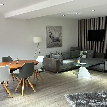 3 Hofackerstraße Apartment