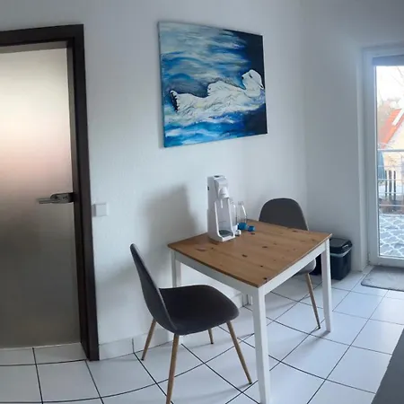 Apartamento Business Ho 03