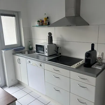 3 Hofackerstraße *