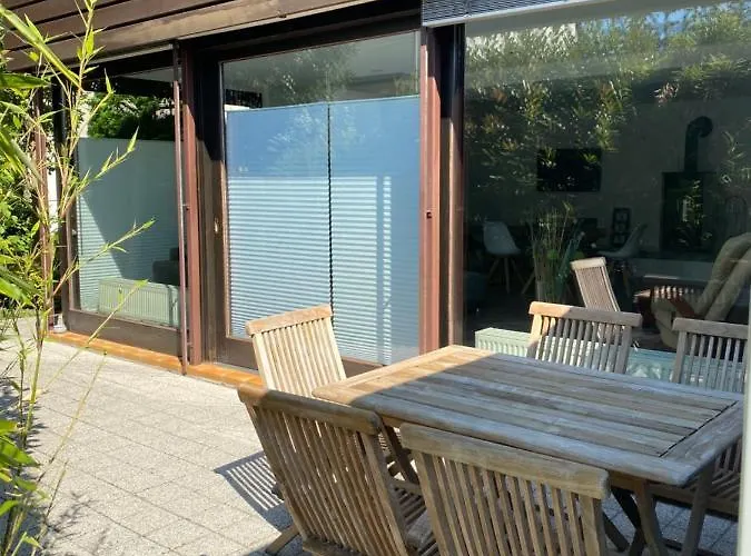 Appartamento Business Ho 03 Neckarsulm