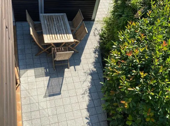 Appartamento Business Ho 03 *