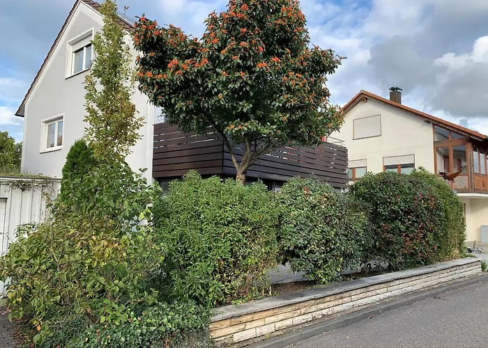 Appartamento Business Ho 03 Neckarsulm