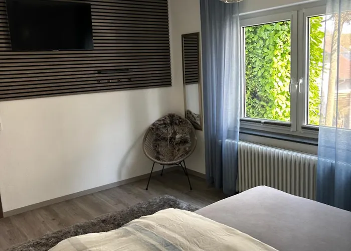 Business Ho 03 Appartamento