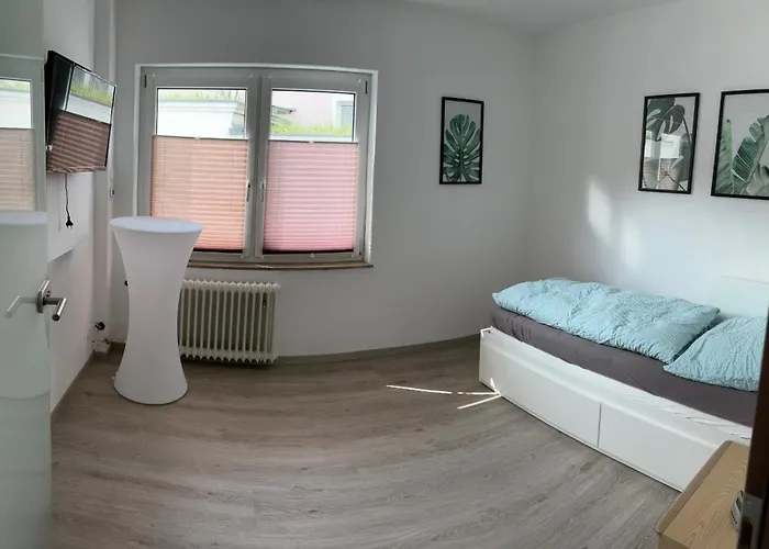 Appartamento Business Ho 03