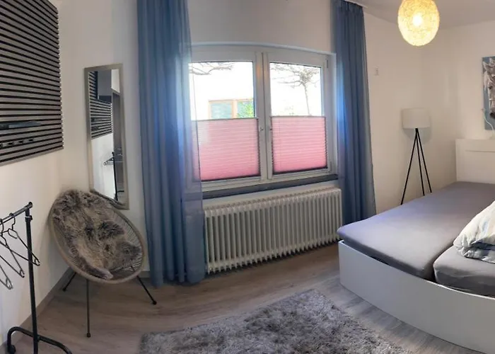 Business Ho 03 Appartamento *