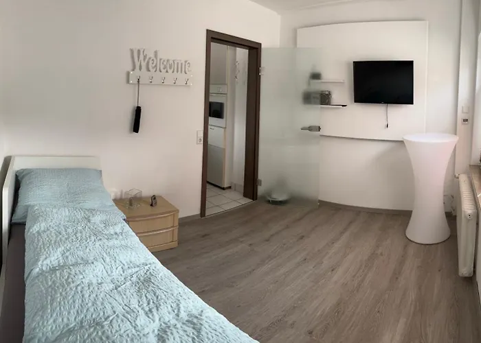 Appartamento Business Ho 03 *