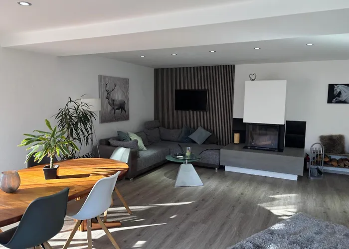 Appartamento Business Ho 03 *