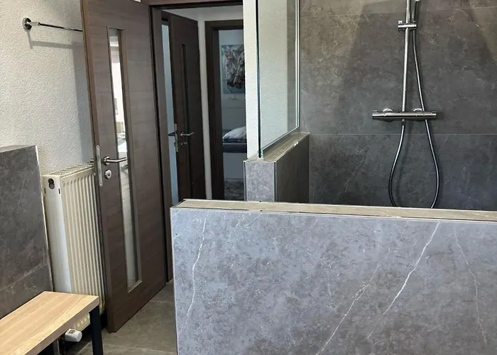 Business Ho 03 Апартаменты