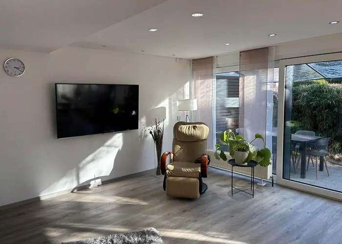 Appartamento Business Ho 03