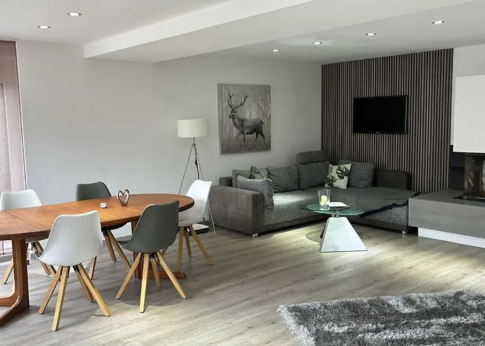 Business Ho 03 Апартаменты