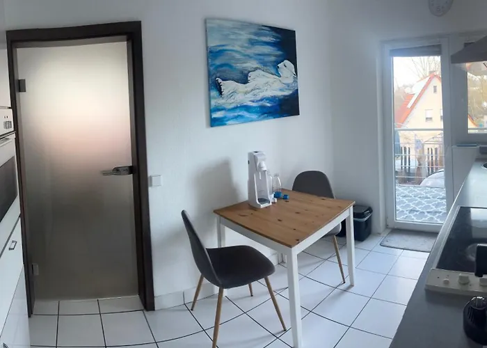 Апартаменты Business Ho 03